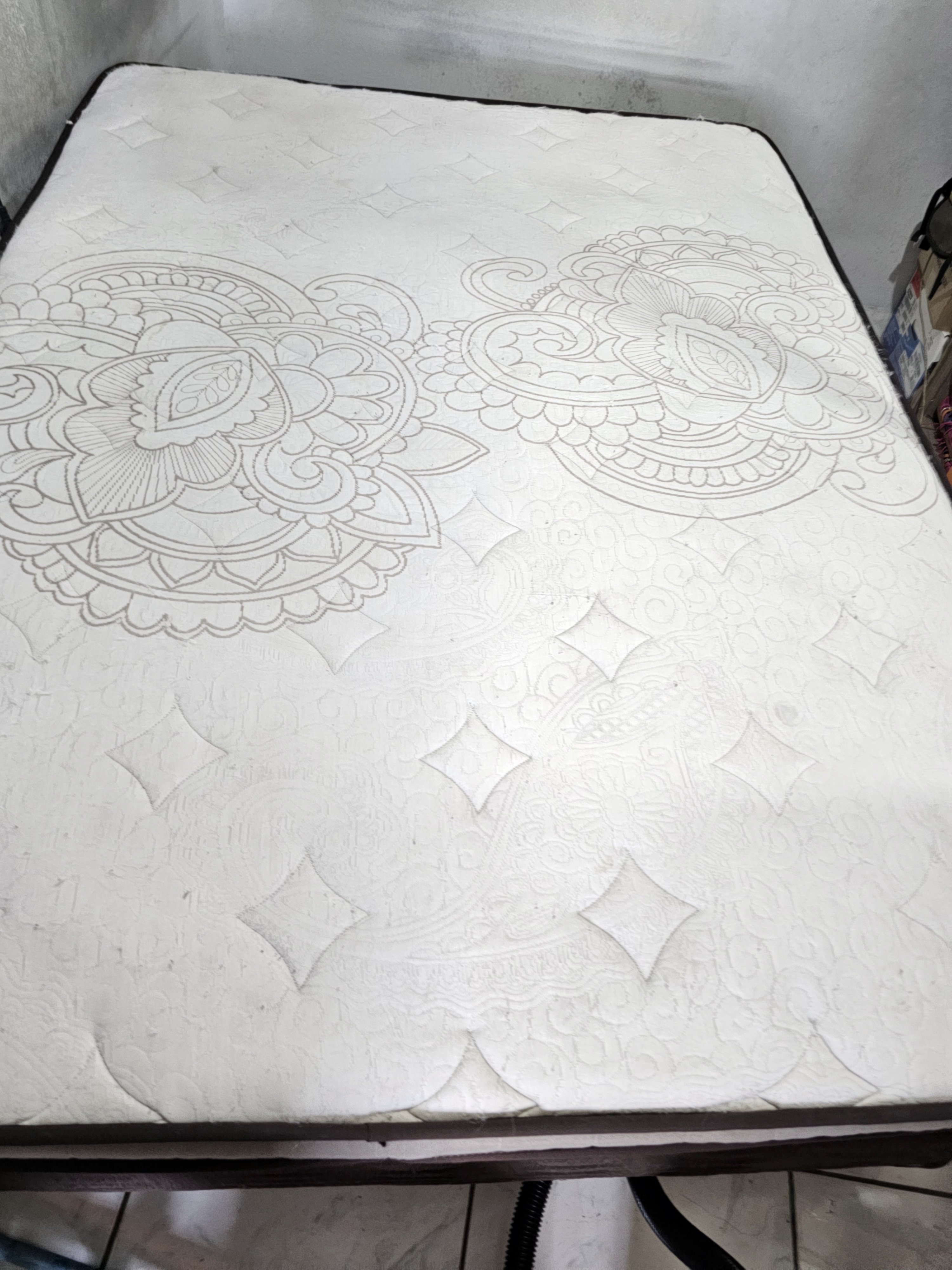 Cama de Casal - Depois