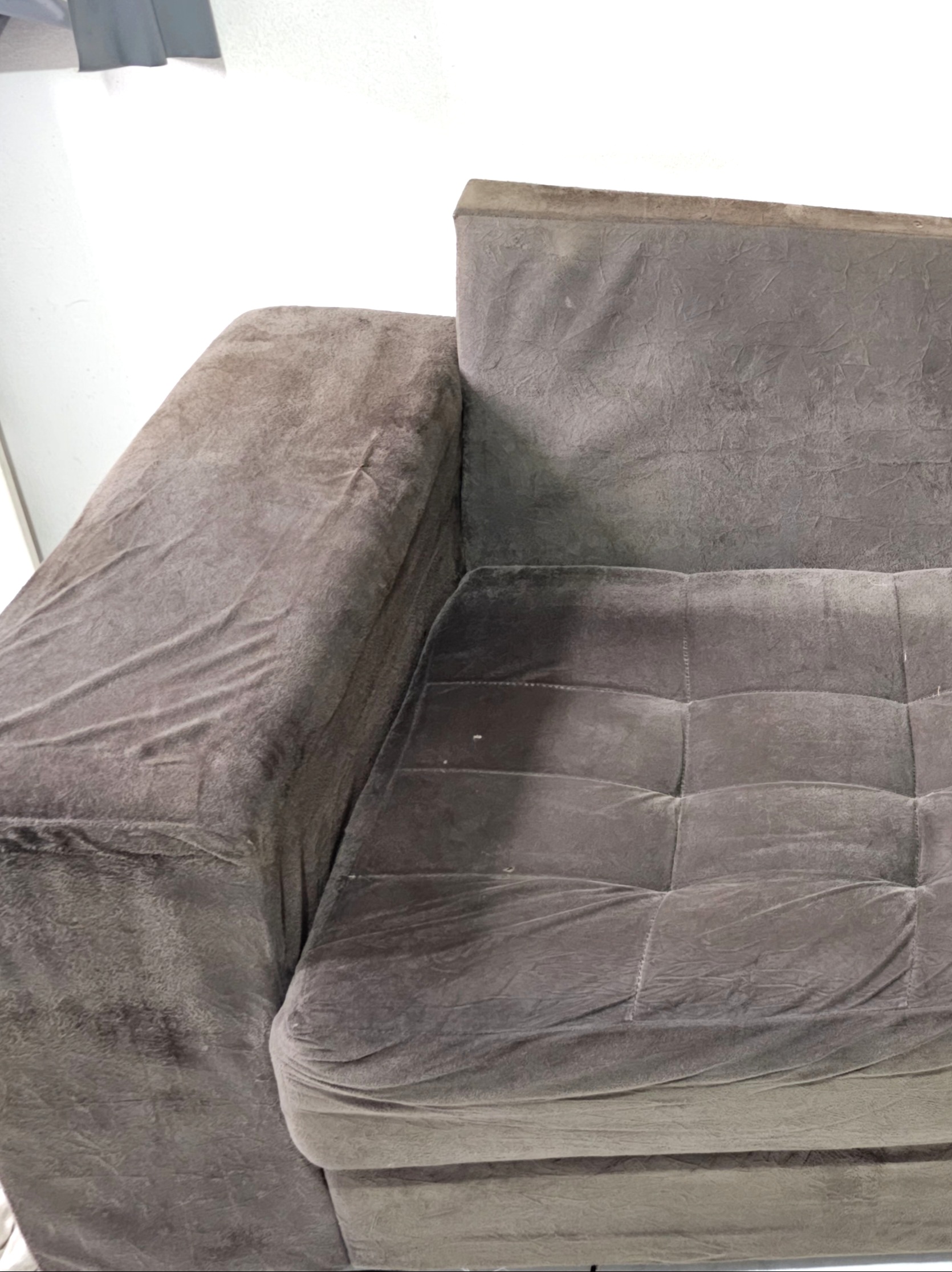 Sofá Sala 2 - Depois